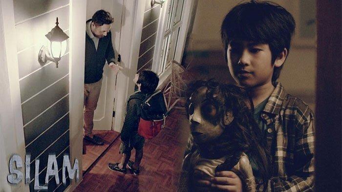 Review silam_Menyeimbangkan Drama dan Horor