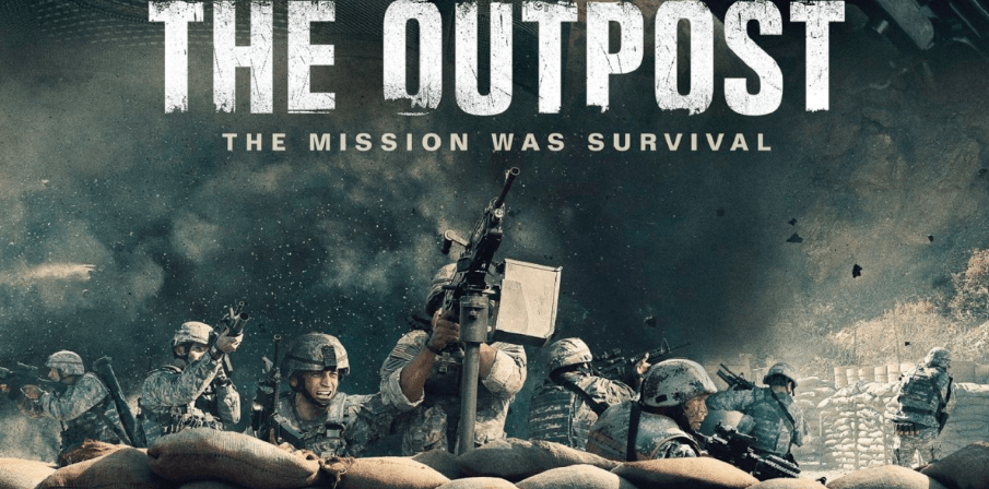 The Outpost_Poster