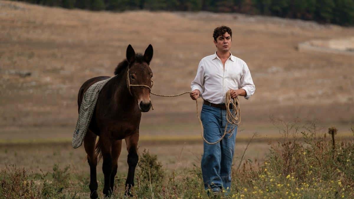 Setting Tempat yang Indah