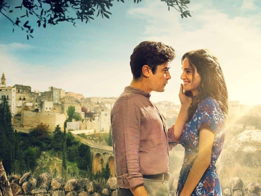 Sinopsis the lost paradiso