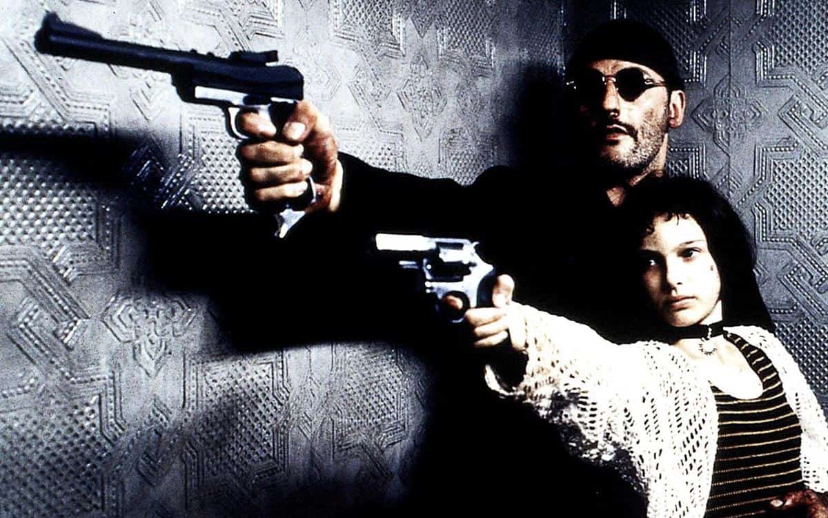 film yang mirip john wick_Leon The Professional