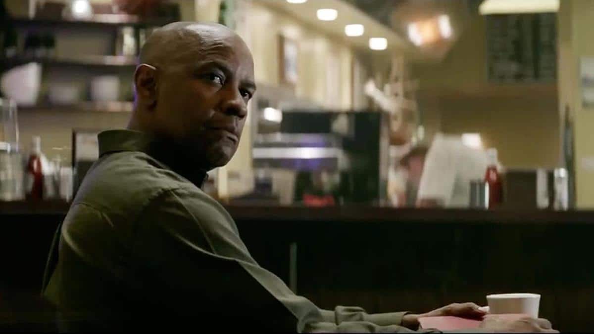 film yang mirip john wick_The Equalizer
