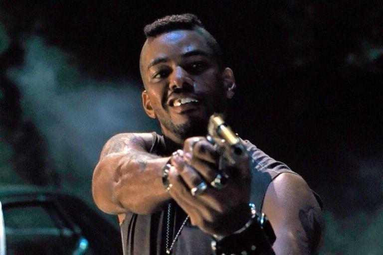 pemain fast and furious_Fenix Calderon (Laz Alonso)