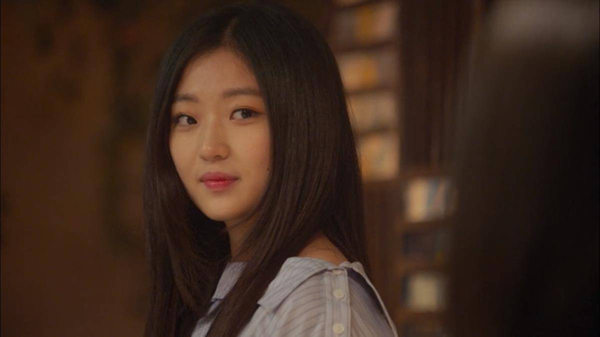 pemain meteor garden 2018_He Yuan Zi (Sun Qian)