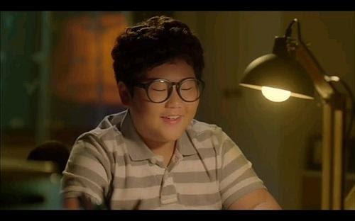 pemain she was pretty_Ji Sung Joon Kecil (Yang Han Yeol)