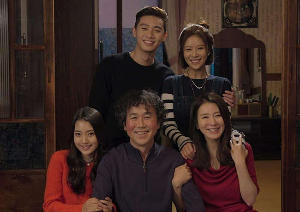 pemain she was pretty_Kim Jong Seob (Park Chong Seon)