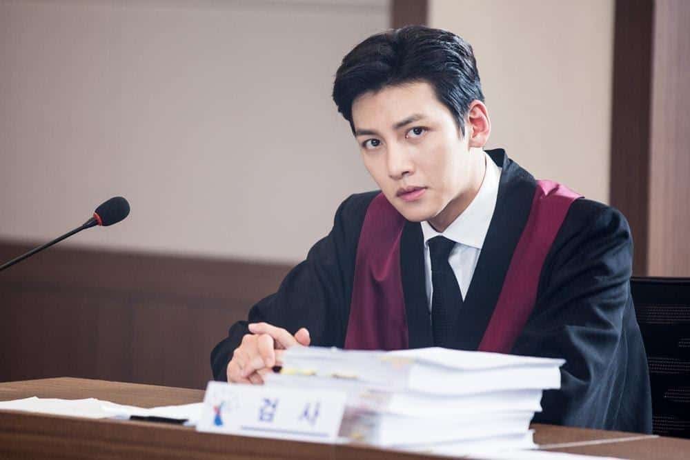 pemain suspicious partner_Noh Ji Wook (Ji Chang Wook)