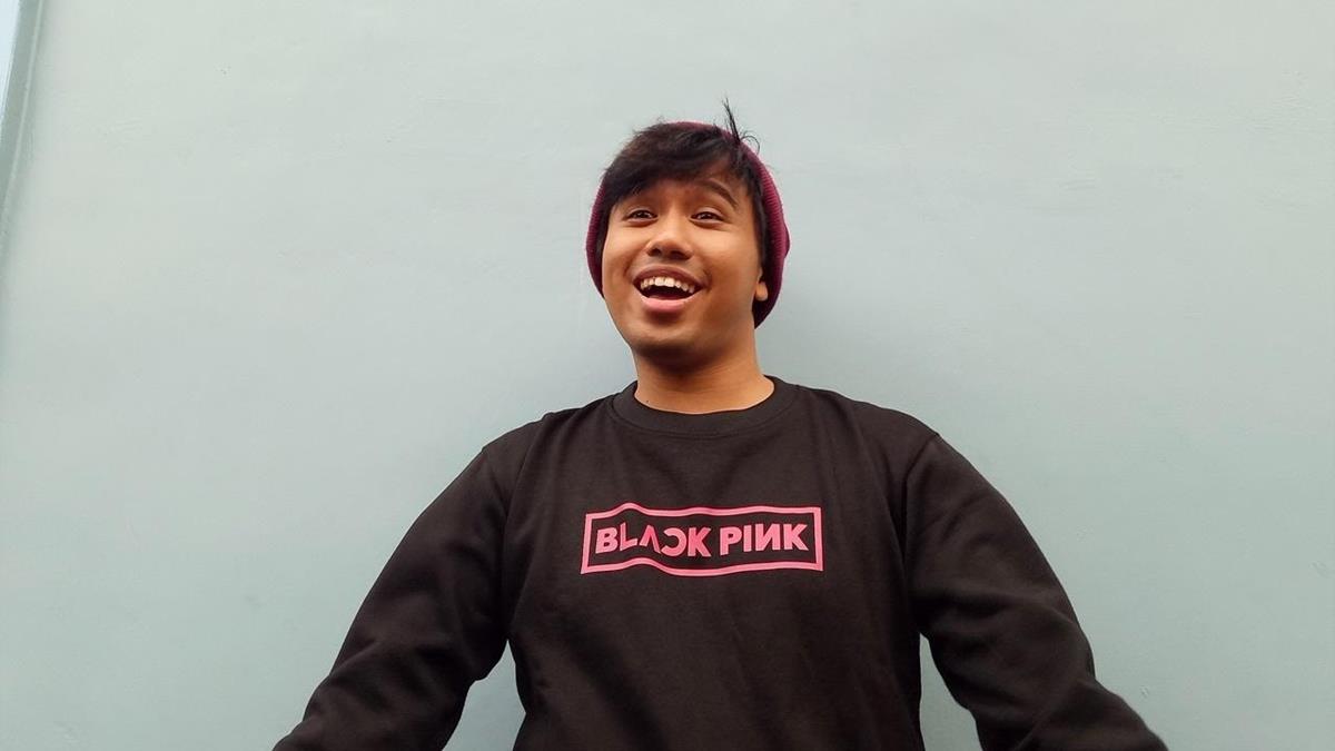 pemain yowis ben 2_Joshua Suherman (Doni)