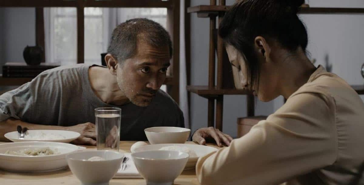 review 27 steps of may_Minim Dialog Namun Penuh dengan Makna Semiotika