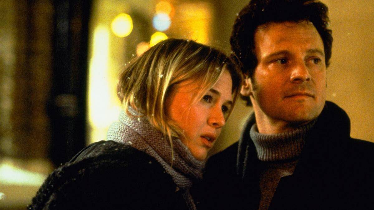 review briget jones diary_Drama dan Komedi yang Proporsional