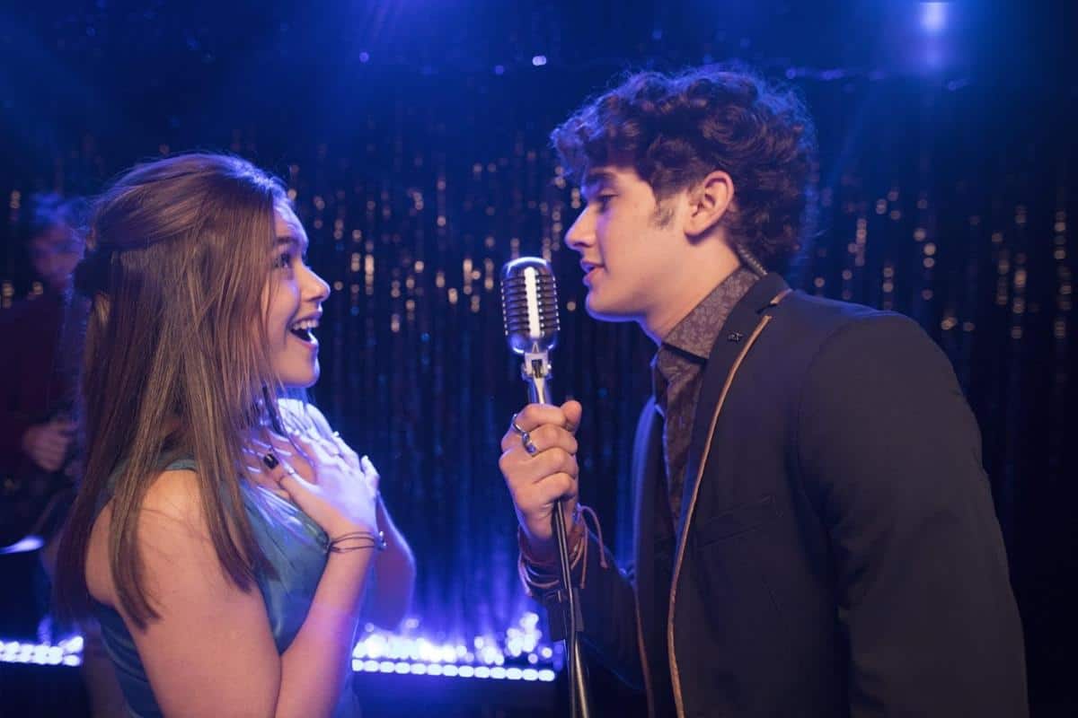 review cinderella pop_Manisnya Cinderella dan Freddy