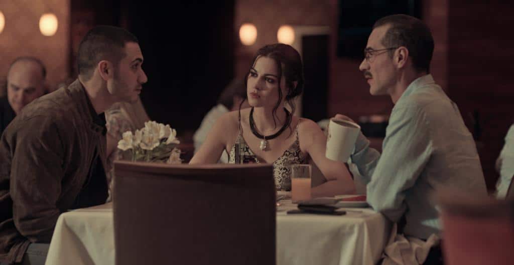 review dark desire_Drama Dewasa dengan Konflik Rumit