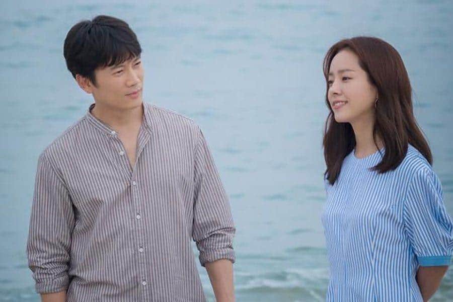 review drama familiar wife_Melibatkan Aktor dan Aktris Senior Ternama