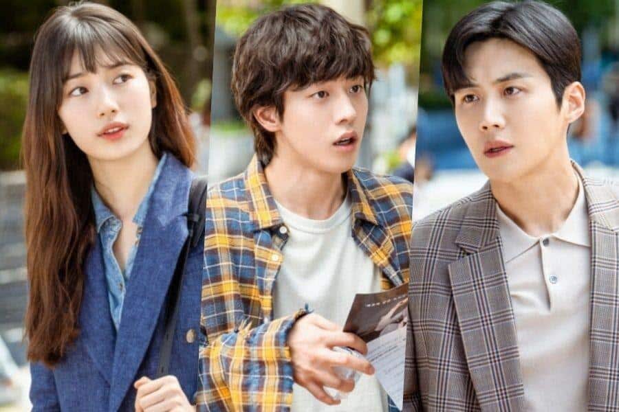 review drama start up_Kisah Cinta Segitiga yang Menggemaskan