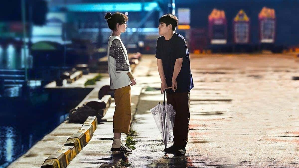 review drama when the camellia blooms_Drama dengan Konflik Keseharian