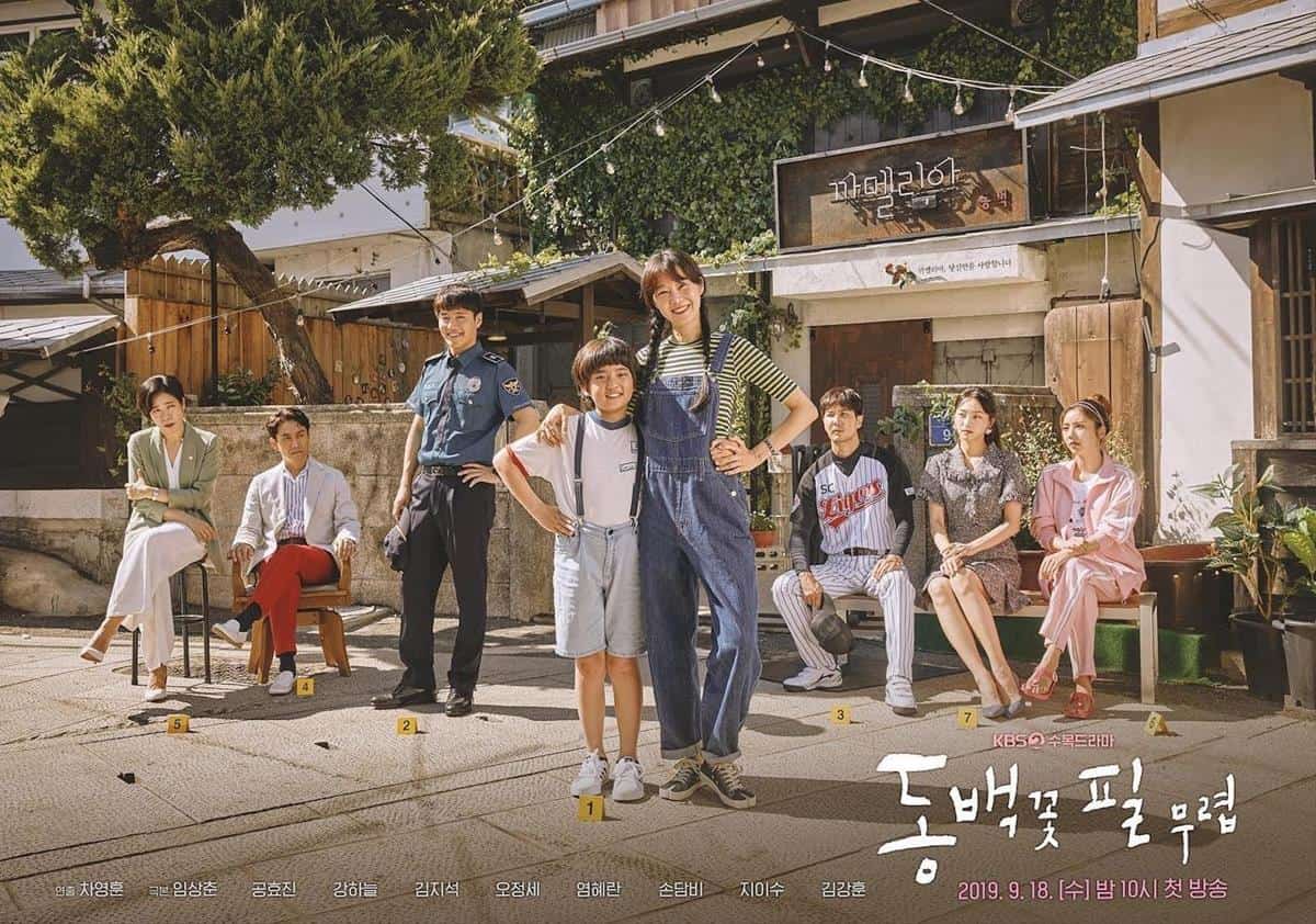 review drama when the camellia blooms_Sinopsis
