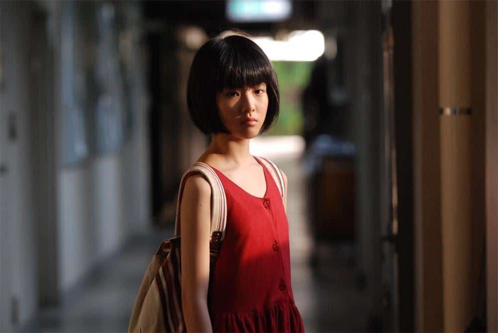 review film L change the world_Maki & Tugas dari Sang Ayah