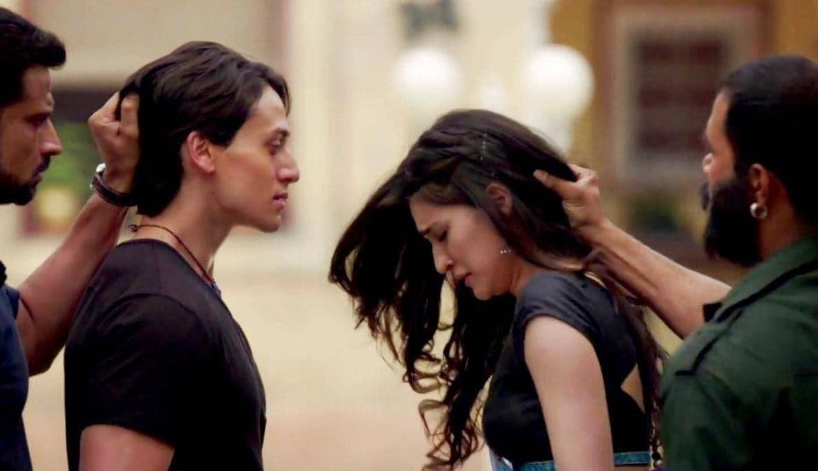 review film heropanti_Cerita yang Bagus Dengan Komposisi yang Pas