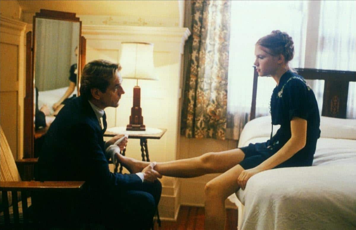 review film lolita 1997_Obsesi Seorang Pria Paruh Baya