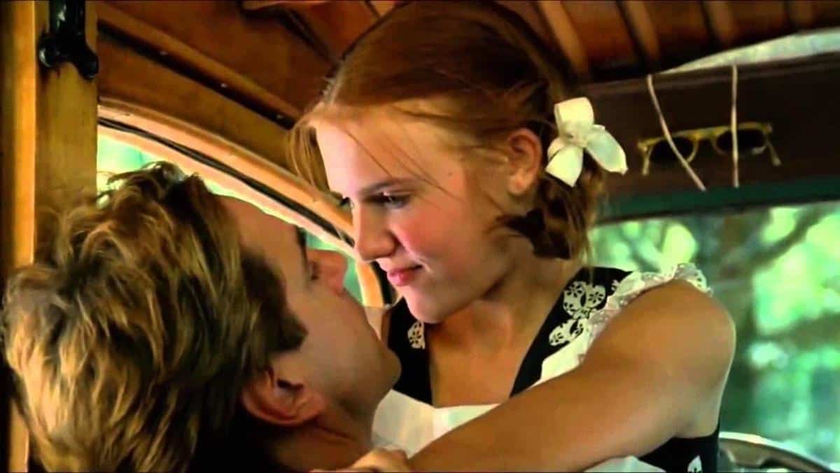 review film lolita 1997_Pemeran Lolita yang Menarik Perhatian