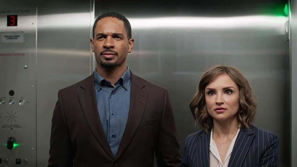 review film love guaranteed_Menggunakan Formula Lama