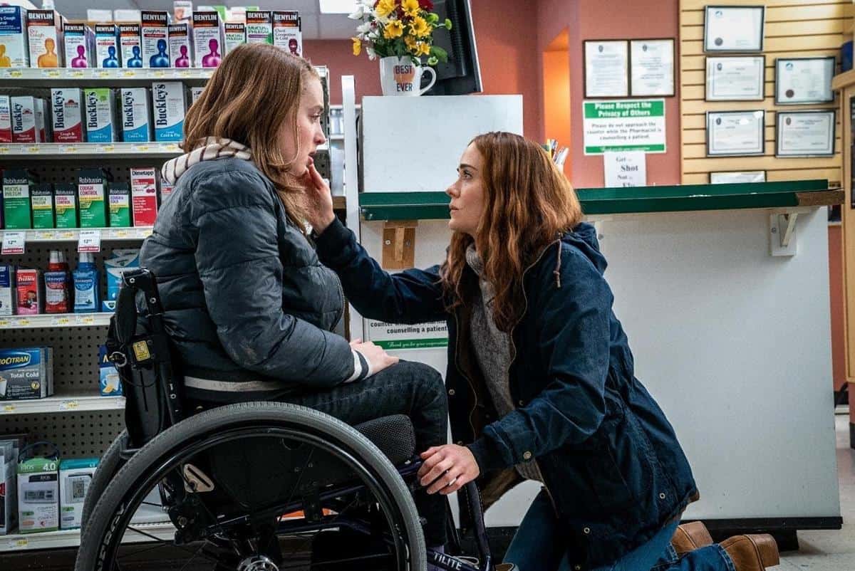 review film run 2020_Plot Twist Menarik Berkali-Kali