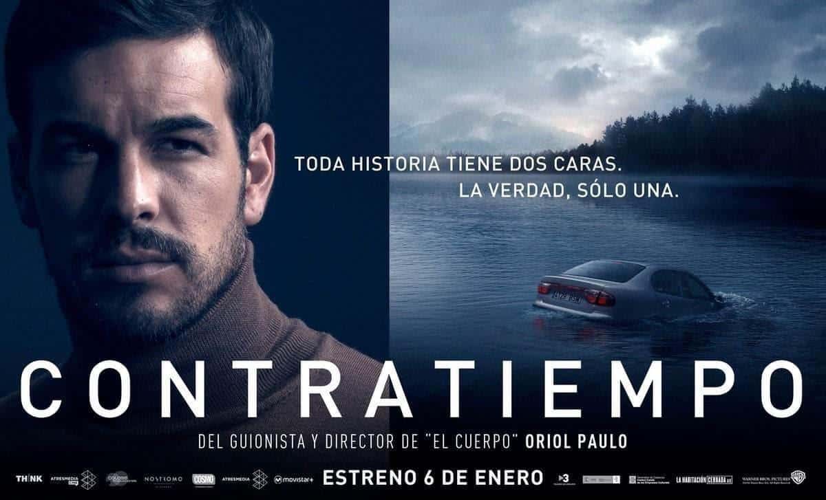 review film the invisible guest_Sinopsis