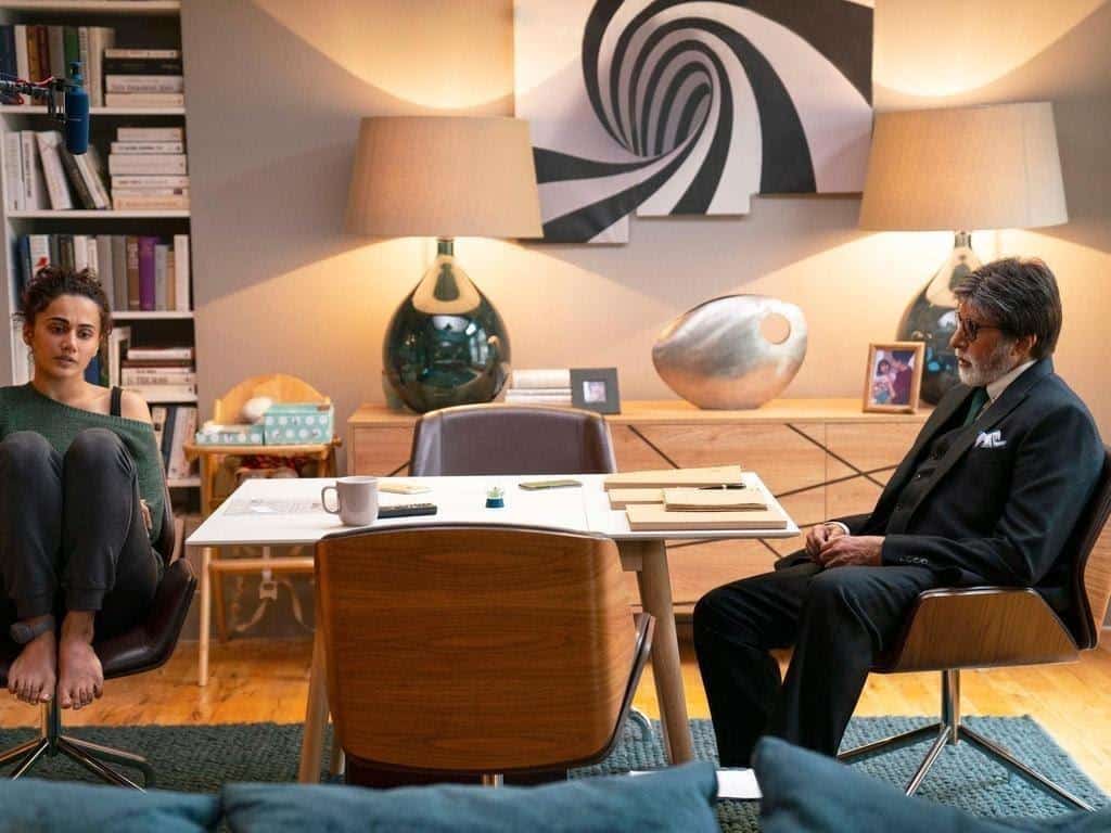 review film the invisible guest_Sudah Di-remake oleh Bollywood