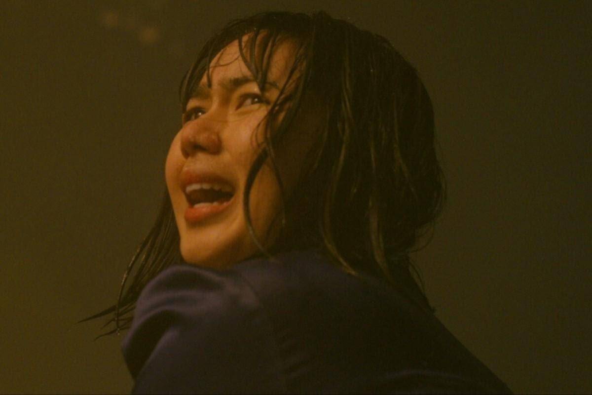 review film the maid_Sinematografi yang Apik