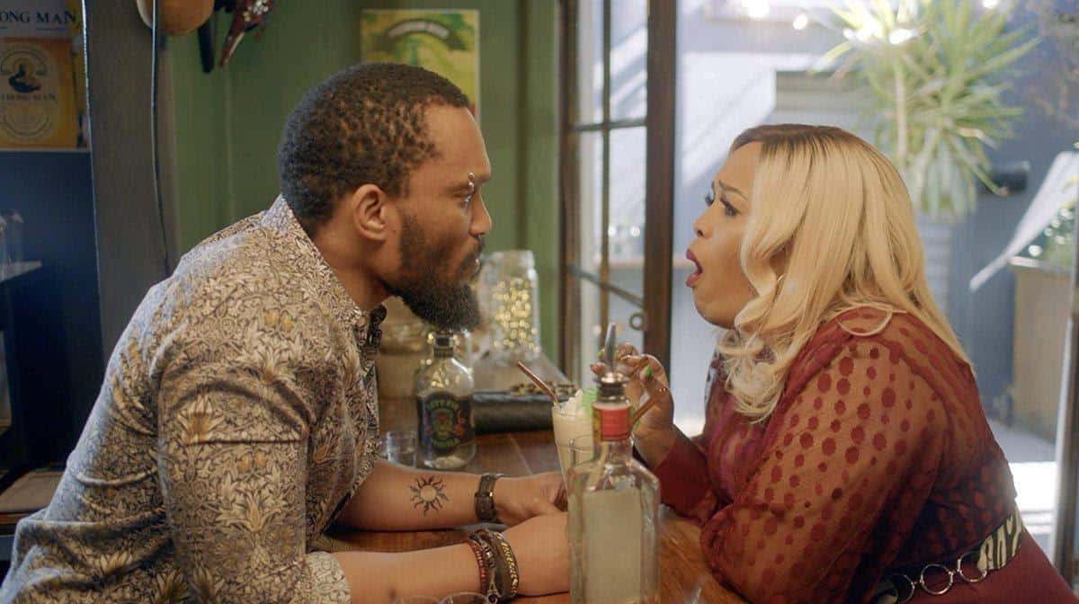 review seriously single_Komedi Romantis dari Afrika Selatan