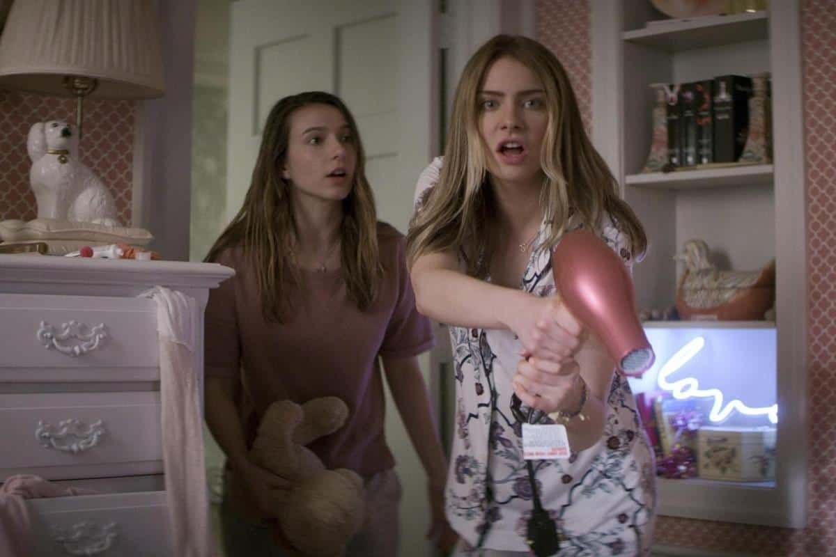 review teenage bounty hunters_Para Pemain yang Memukau