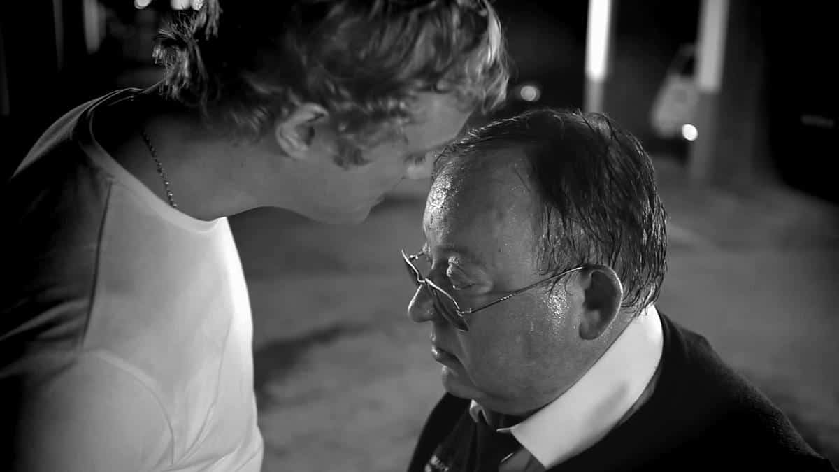 review the human centipede 2_Lebih Ekstrem dari Seri Pertama