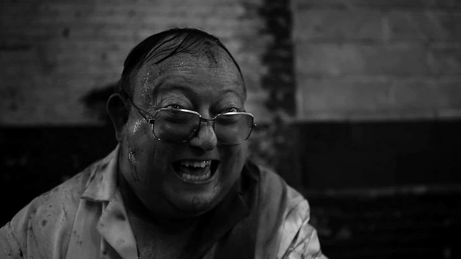 review the human centipede 2_Martin Lomax