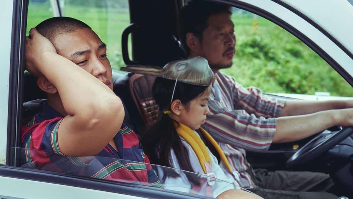 review voice of silence_Film Indie dengan Pencapaian Memuaskan