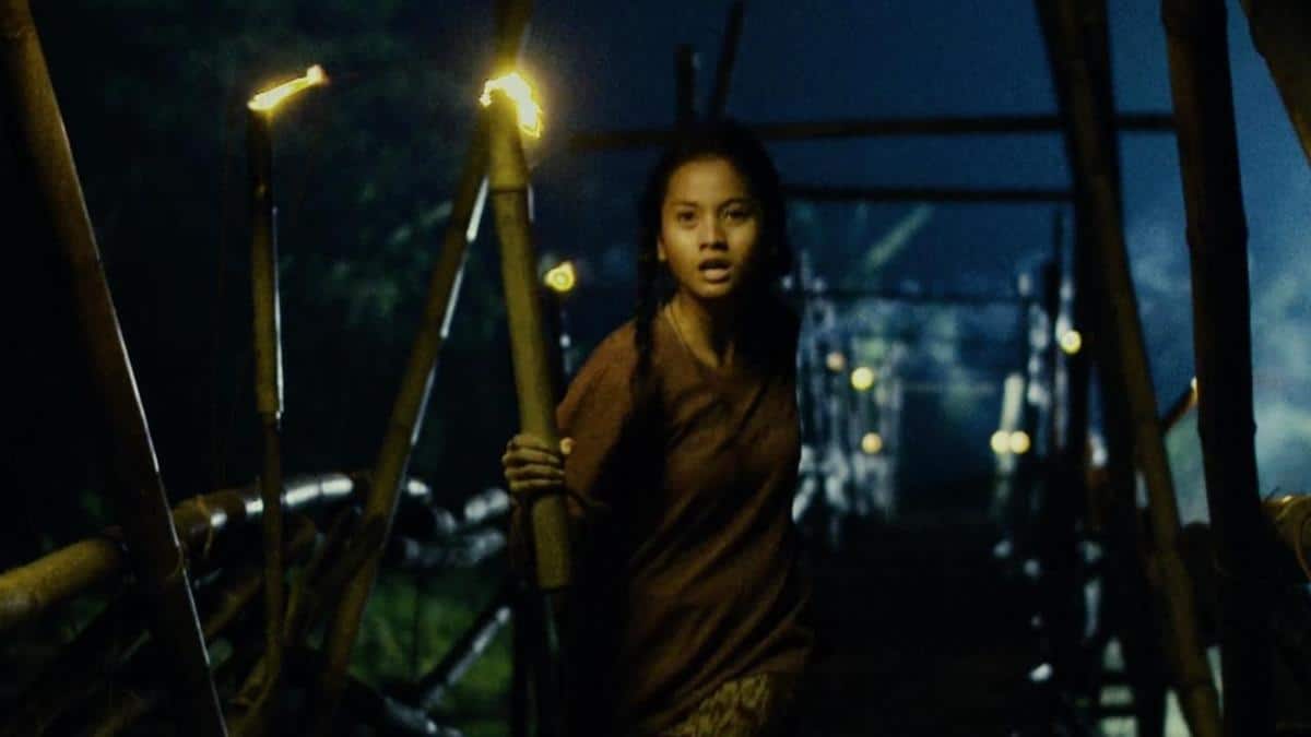 Akting Acha dan Irwan yang Teruji