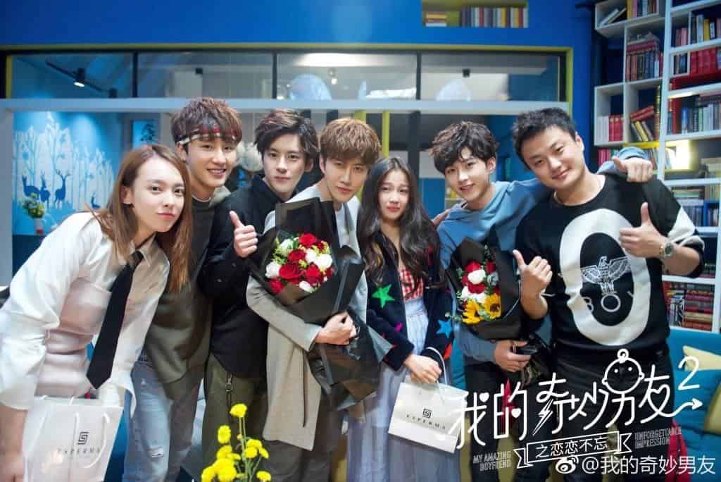 Drama yang Dipersiapkan dengan Cukup Baik dan Komposisi Pas