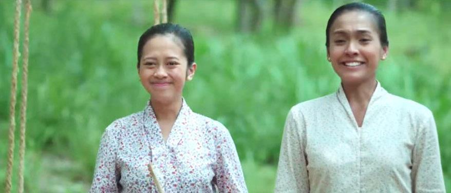 Film Fiksi dengan Latar Belakang Sejarah