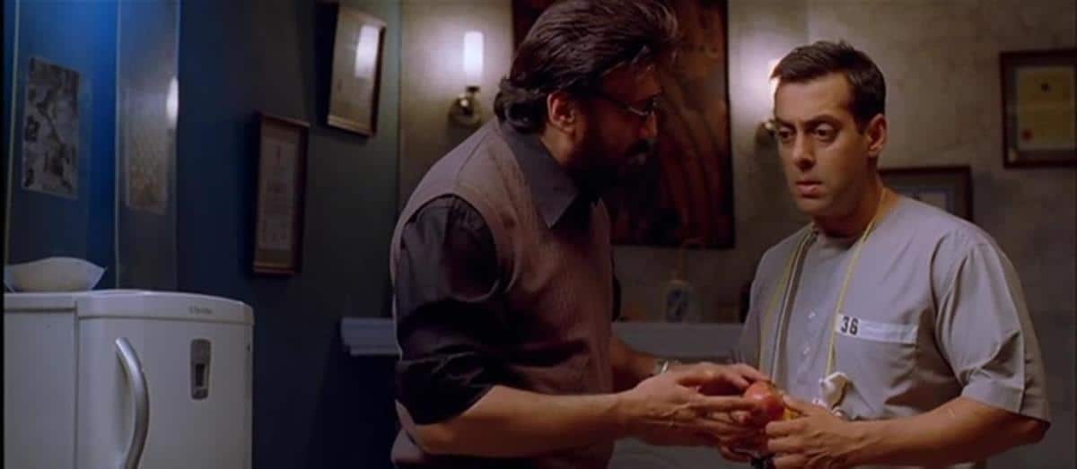 Film India Tentang Rumah Sakit_Kyon Ki (2005)