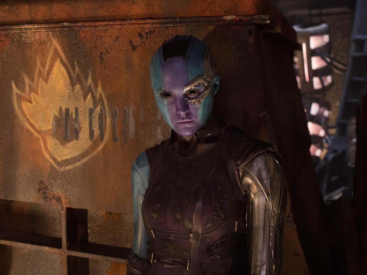 Guardians of the Galaxy Vol.2 (2017)