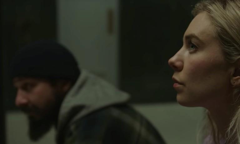 Hubungan Martha dan Sean yang Semakin Dingin