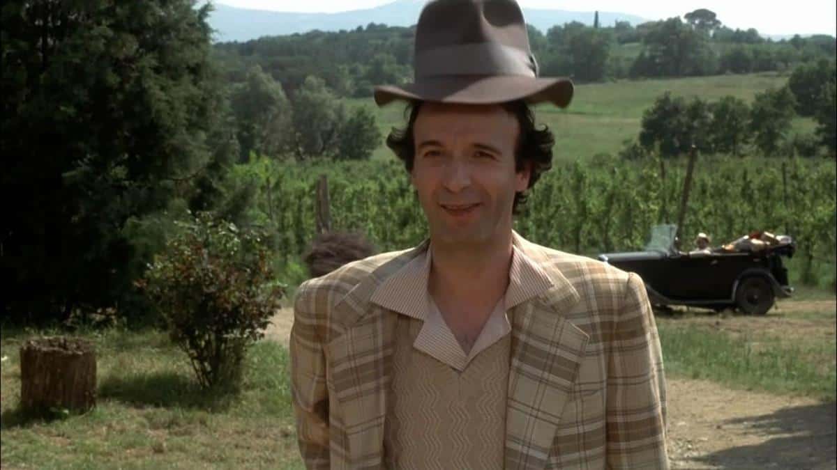 Memainkan Emosi Penonton dalam Dua Bagian