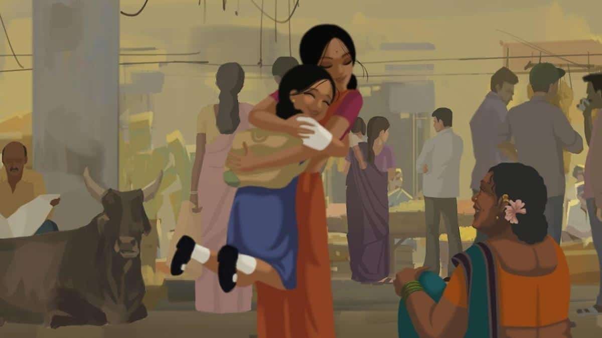 Pembuatan Menghabiskan Waktu Bertahun-tahun