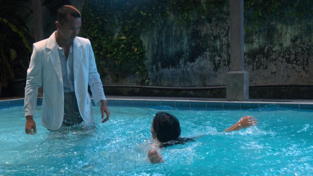 Penampilan Apik Tiga Karakter Utama