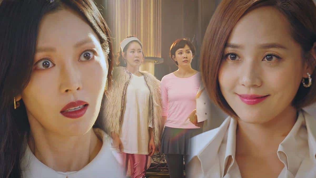 Persaingan Nyata si Kaya dan Miskin