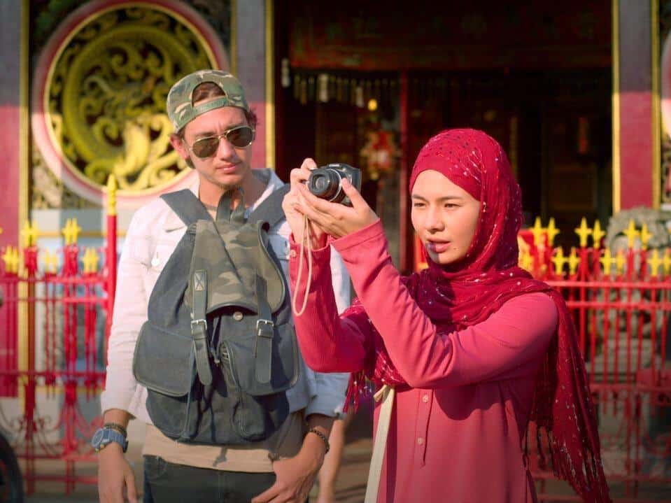 Sampaikan Pesan Mendalam dalam Ajaran Islam