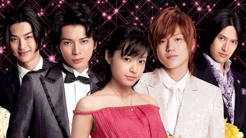 Download Film Anime Jepang Romantis Sub Indo 15 Film Romantis Jepang yang Diadaptasi dari Manga - Showpoiler