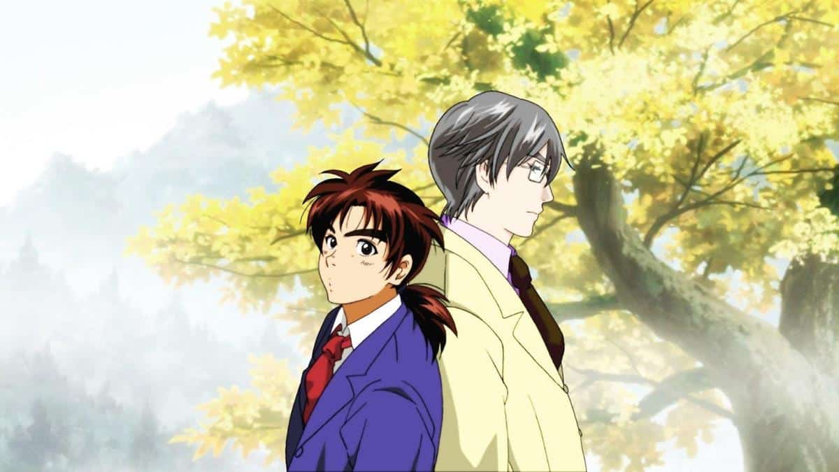 mangaka wanita terpopuler_Fumiya Sato