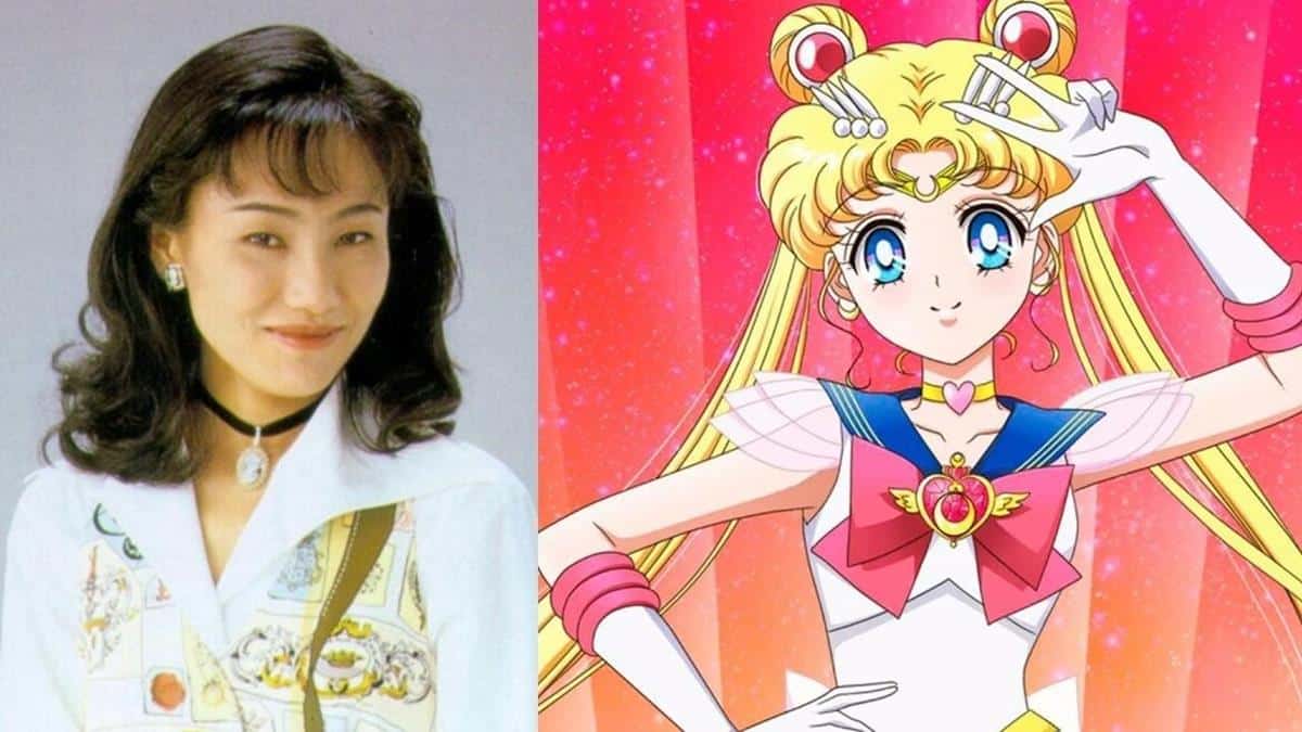 mangaka wanita terpopuler_Naoko Takeuchi