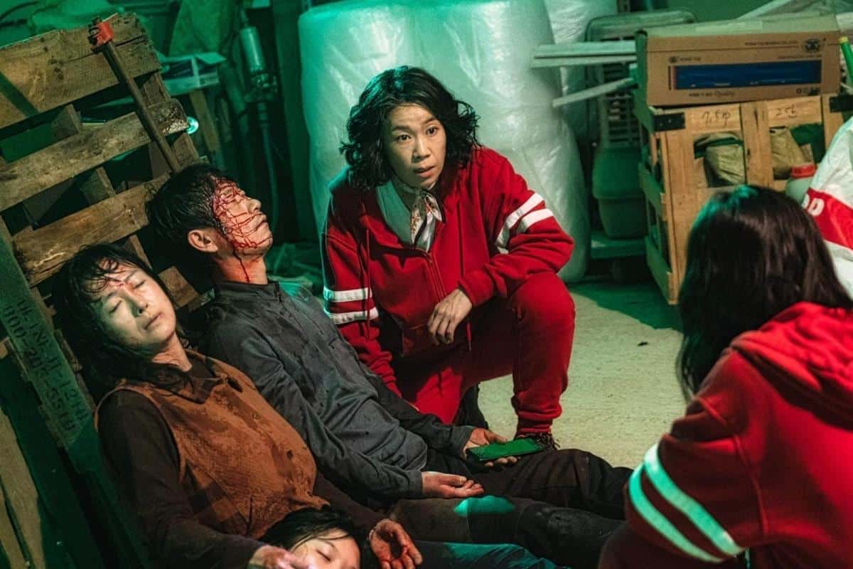 review the uncanny counter_Raih Rating Tertinggi