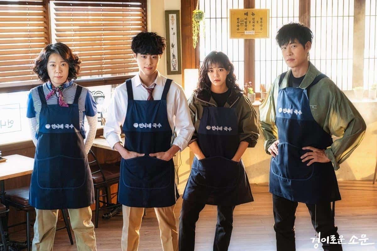 review the uncanny counter_Superhero dari Manusia Biasa